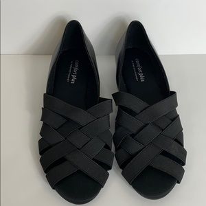 COMFORT PLUS BY PREDICTIONS